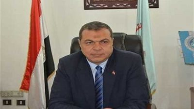 سعفان: حصر 2.5 مليون عمالة غير منتظمة تنفيذًا لمبادرة الرئيس