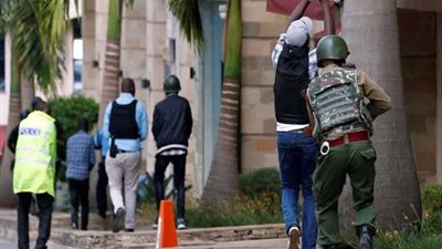 السلطات الكينية: 3 قتلى في هجوم نيروبي