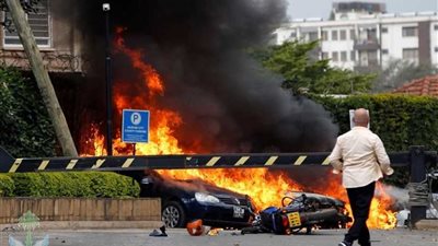 السعودية تدين تفجيري كابول ونيروبي