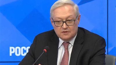 موسكو تعقد جلسة إحاطة حول 