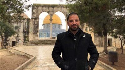 الاحتلال يستدعي مسؤول الإعلام في أوقاف القدس