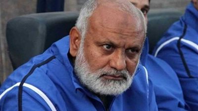 مختار مختار: الإنتاج الحربي أدى مباراة قوية أمام بيراميدز