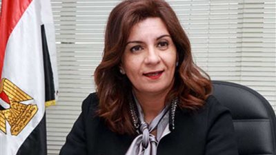 وزيرة الهجرة: مسابقة 