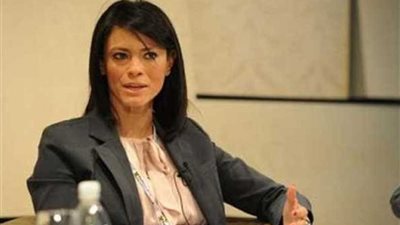 المشاط تبحث أوجه التعاون مع 