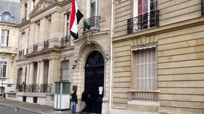 سفارة مصر بنيروبي تطالب رعاياها بالابتعاد عن موقع الانفجارات والتجمعات