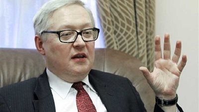 روسيا وسوريا يبحثان تشكيل اللجنة الدستورية السورية