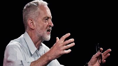 العمال البريطاني: 