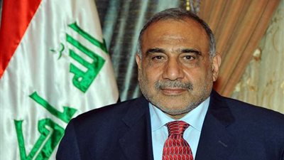 عبد المهدي ينفي زيادة عدد القوات الأجنبية في العراق