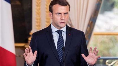 ماكرون: الاتحاد الأوروبي قدم أقصى ما يمكنه بـ