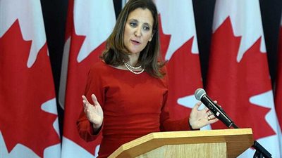 كندا تدعو للعفو عن مواطنها المحكوم عليه بالإعدام