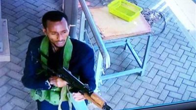 هجوم جديد في نيروبي.. وواشنطن تعلن مقتل مواطن أمريكي