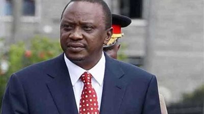 رئيس كينيا : مقتل الإرهابيين فى فندق تعرض لهجوم بنيروبى