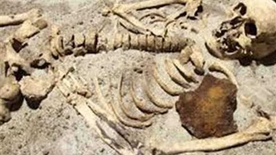 العثور علي هيكل عظمي لمصري اختفي منذ 15 عاما بإيطاليا