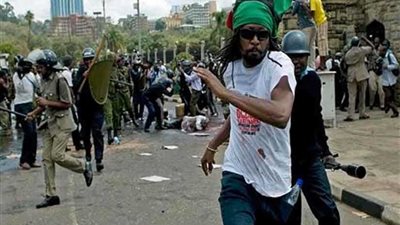 ارتفاع حصيلة ضحايا هجوم نيروبي إلى 24 قتيلا