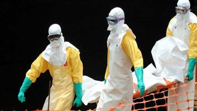 وفاة أكثر من 400 شخص في الكونغو الديمقراطية بسبب 