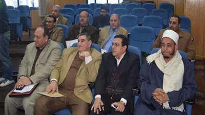 انخفاض نسبة المواليد بالمنيا 11%