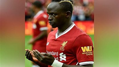 ساديو ماني: ليفربول سيتوج بلقب الدوري الإنجليزي