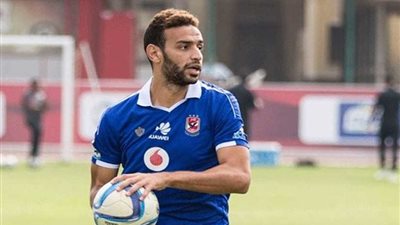 جابر يرحب بالمقاصة ويقترب من الرحيل عن الأهلي