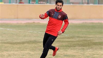 الأهلي يضم اجايي وحمدي فتحي بالقائمة الافريقية