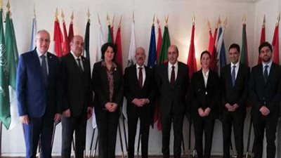 وفد برلماني يزور البرتغال