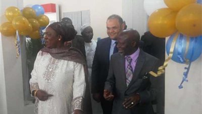 المنتجات المصرية تغزو الأسواق الإفريقية