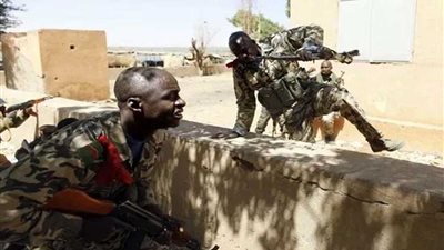 مقتل أكثر من 20 شخصا في هجوم مسلح شمالي مالي