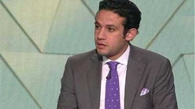 رسميًا.. محمد فضل مديرًا لبطولة كأس الأمم الإفريقية