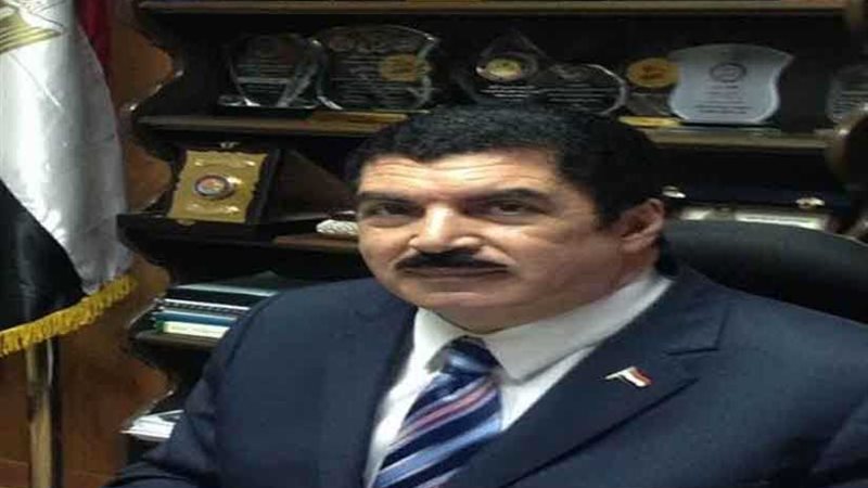 بدء الامتحان التجريبي