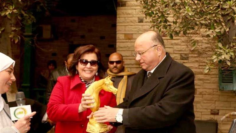 تطوير محطة زهراء