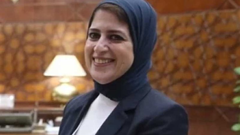 وزيرة الصحة: حملة