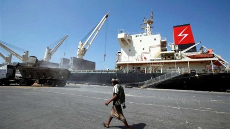 التحالف: 113 تصريحاً