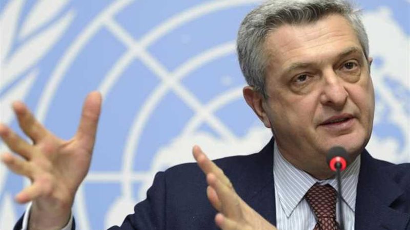 المفوض السامي لشئون