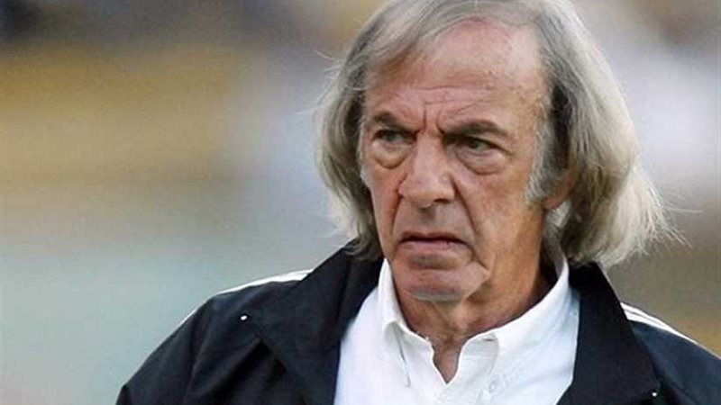 مينوتي مديرًا للمنتخبات