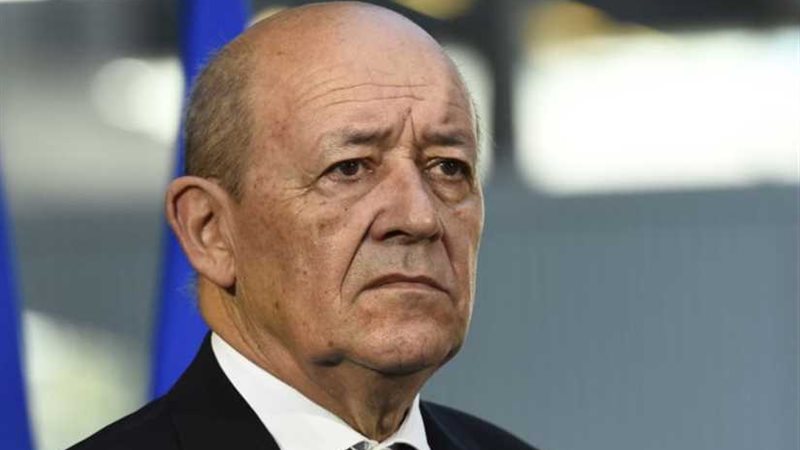 فرنسا تقرض العراق