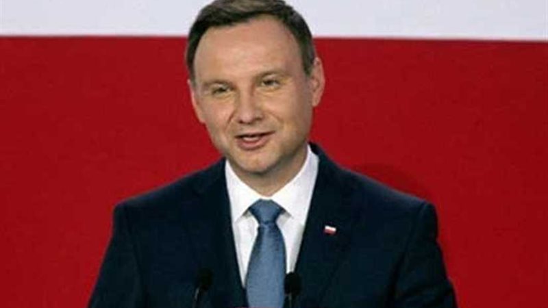 رئيس بولندا: قتل