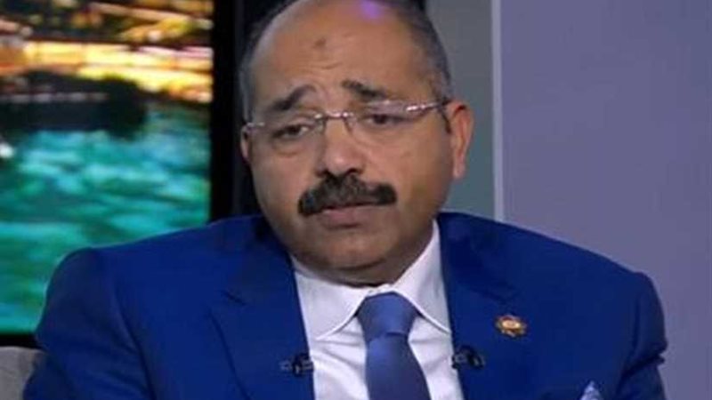 مؤسس «بناء مصر»: