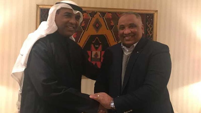 الرقابة الإدارية