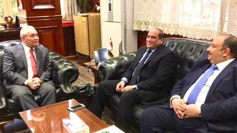 الزراعة تخصص أرضا