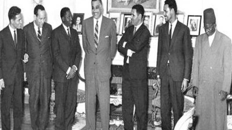 في الذكرى الـ101