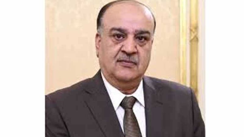 الشئون العربية بالنواب