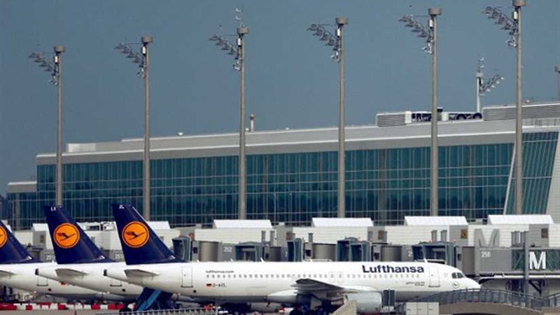 إلغاء مئات الرحلات