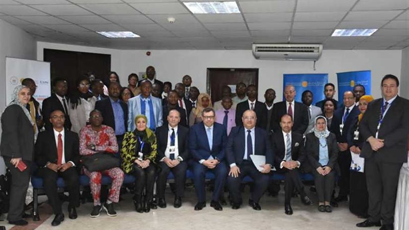 المعهد المصرفي يطلق