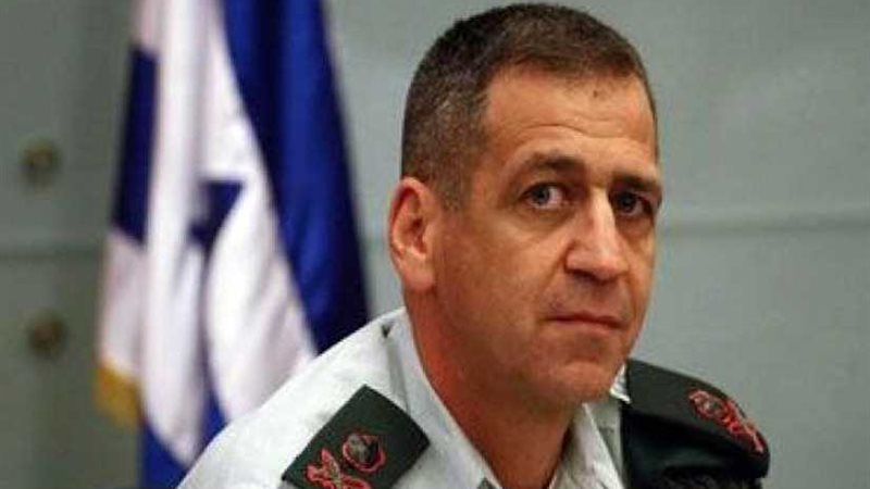 أفيف كوتشافي رئيسا