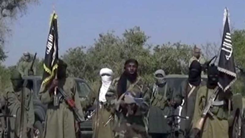 بوكو حرام تشن هجوما