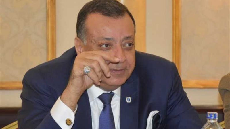 رئيس لجنة الطاقة