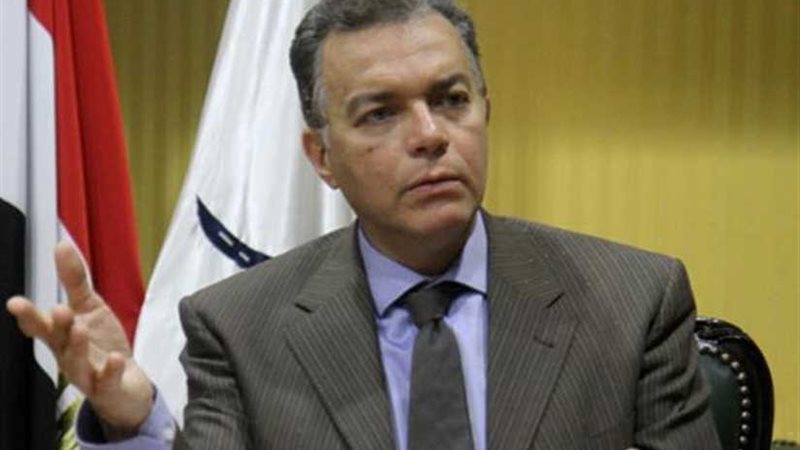 عرفات : موافقة جهاز