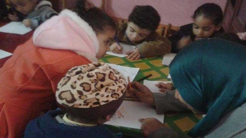 أهمية الفنون البصرية