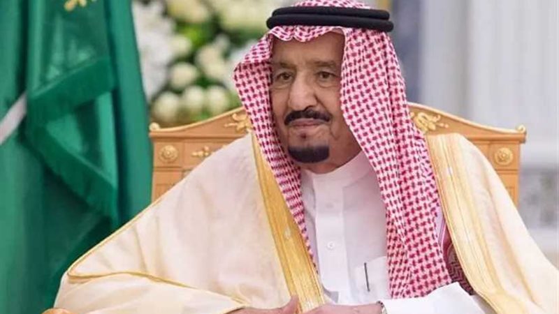 الوزراء السعودي يؤكد