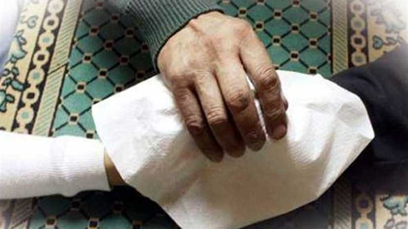 القبض على مأذون تزويج