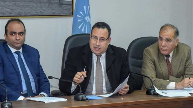 محافظ الإسكندرية